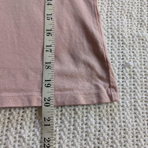 VTG y2k Ellemenno Shirt Women's/Teen Medium Short Sleeve 90’s USA Embroidered - Picture 7 of 8